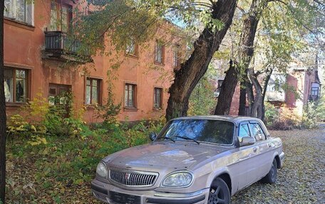 ГАЗ 31105 «Волга», 2006 год, 105 000 рублей, 2 фотография