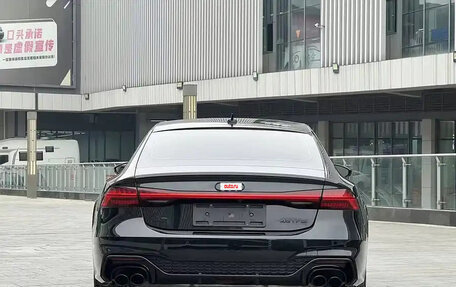 Audi A7, 2021 год, 3 799 955 рублей, 6 фотография