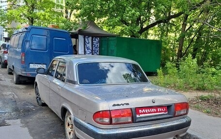 ГАЗ 31105 «Волга», 2006 год, 105 000 рублей, 6 фотография