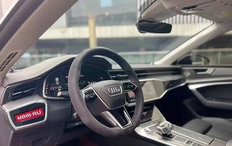 Audi A7, 2021 год, 3 799 955 рублей, 11 фотография