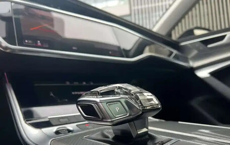 Audi A7, 2021 год, 3 799 955 рублей, 12 фотография