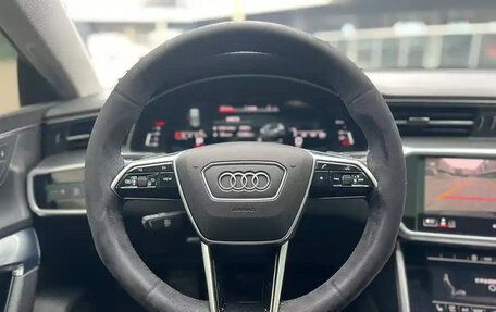Audi A7, 2021 год, 3 799 955 рублей, 17 фотография