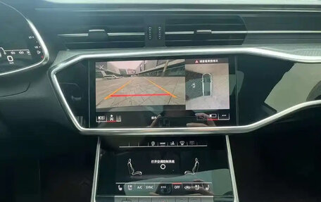 Audi A7, 2021 год, 3 799 955 рублей, 15 фотография