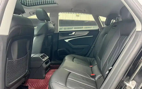 Audi A7, 2021 год, 3 799 955 рублей, 13 фотография