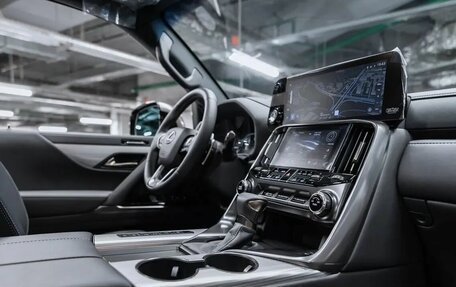 Lexus LX, 2024 год, 17 350 000 рублей, 3 фотография