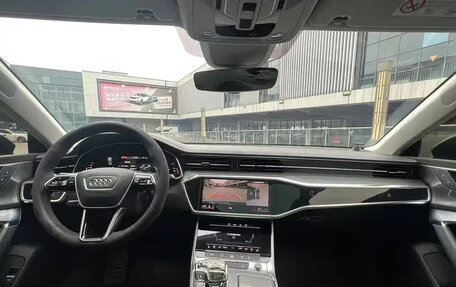Audi A7, 2021 год, 3 799 955 рублей, 14 фотография