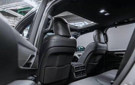 Lexus LX, 2024 год, 17 350 000 рублей, 2 фотография