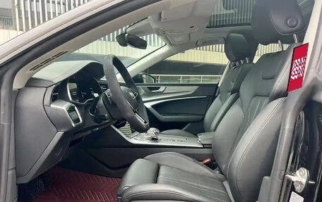 Audi A7, 2021 год, 3 799 955 рублей, 10 фотография