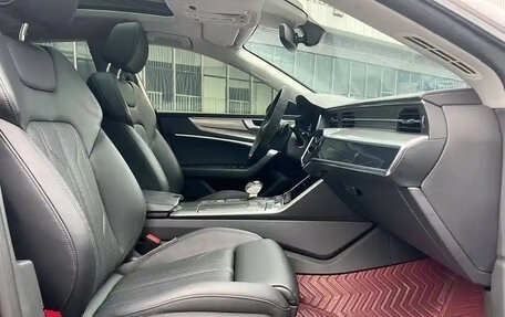 Audi A7, 2021 год, 3 799 955 рублей, 19 фотография