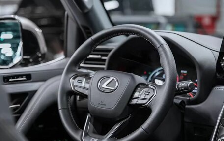 Lexus LX, 2024 год, 17 350 000 рублей, 16 фотография