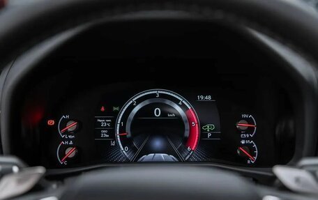 Lexus LX, 2024 год, 17 350 000 рублей, 19 фотография