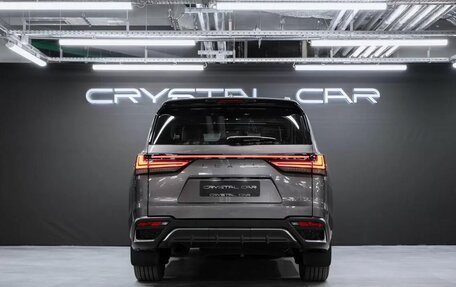Lexus LX, 2024 год, 17 350 000 рублей, 7 фотография