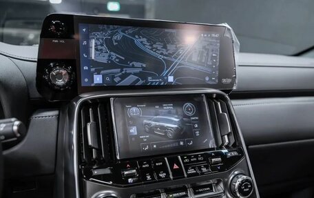 Lexus LX, 2024 год, 17 350 000 рублей, 17 фотография