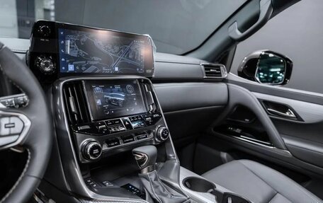Lexus LX, 2024 год, 17 350 000 рублей, 20 фотография