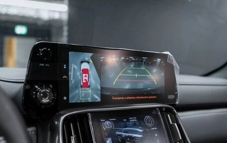 Lexus LX, 2024 год, 17 350 000 рублей, 18 фотография
