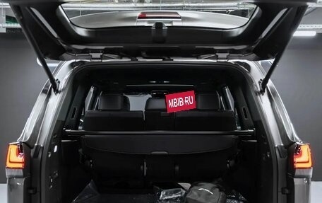 Lexus LX, 2024 год, 17 350 000 рублей, 15 фотография