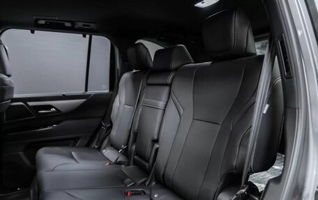 Lexus LX, 2024 год, 17 350 000 рублей, 26 фотография