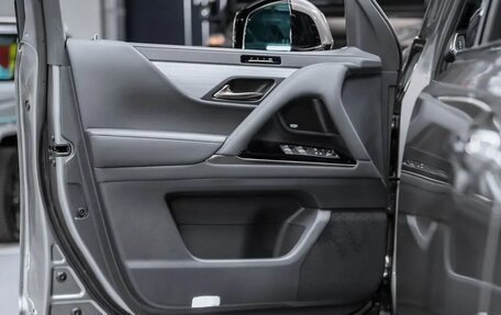 Lexus LX, 2024 год, 17 350 000 рублей, 29 фотография