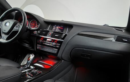BMW X4, 2015 год, 3 155 000 рублей, 7 фотография