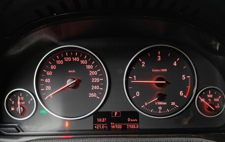 BMW X4, 2015 год, 3 155 000 рублей, 16 фотография