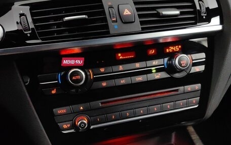 BMW X4, 2015 год, 3 155 000 рублей, 18 фотография