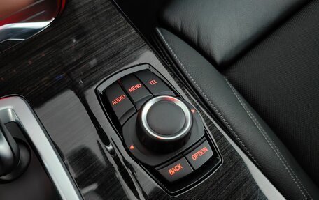 BMW X4, 2015 год, 3 155 000 рублей, 22 фотография