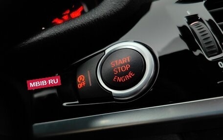 BMW X4, 2015 год, 3 155 000 рублей, 23 фотография