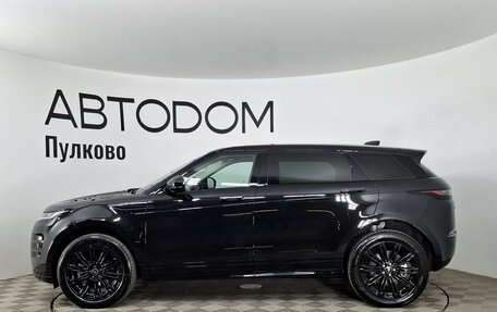 Land Rover Range Rover Evoque II, 2024 год, 7 700 000 рублей, 2 фотография