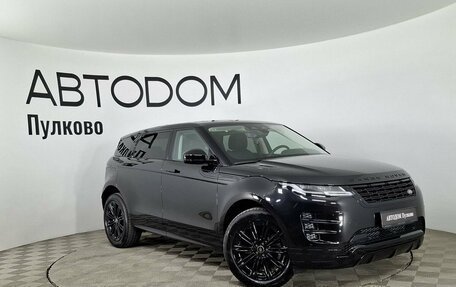 Land Rover Range Rover Evoque II, 2024 год, 7 700 000 рублей, 7 фотография