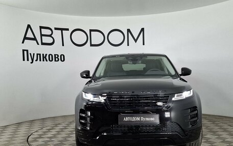 Land Rover Range Rover Evoque II, 2024 год, 7 700 000 рублей, 8 фотография