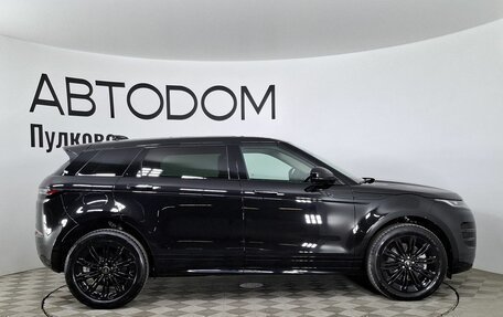 Land Rover Range Rover Evoque II, 2024 год, 7 700 000 рублей, 6 фотография