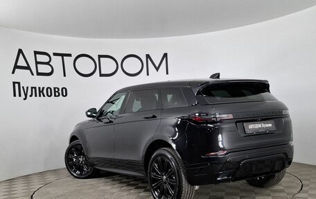 Land Rover Range Rover Evoque II, 2024 год, 7 700 000 рублей, 3 фотография