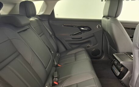 Land Rover Range Rover Evoque II, 2024 год, 7 700 000 рублей, 22 фотография