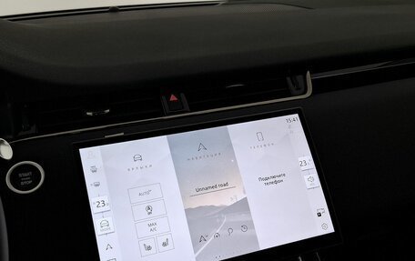 Land Rover Range Rover Evoque II, 2024 год, 7 700 000 рублей, 19 фотография