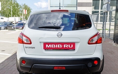 Nissan Qashqai, 2013 год, 986 000 рублей, 4 фотография
