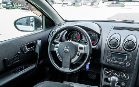 Nissan Qashqai, 2013 год, 986 000 рублей, 9 фотография