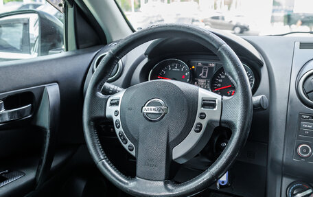 Nissan Qashqai, 2013 год, 986 000 рублей, 13 фотография