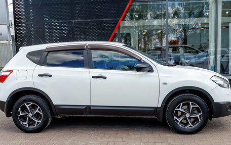 Nissan Qashqai, 2013 год, 986 000 рублей, 6 фотография