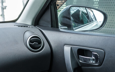 Nissan Qashqai, 2013 год, 986 000 рублей, 11 фотография