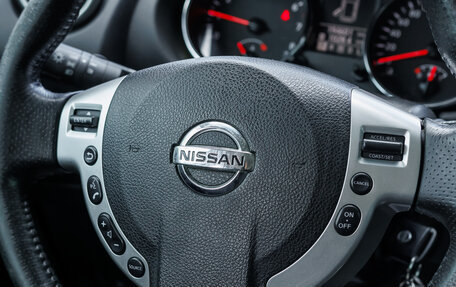 Nissan Qashqai, 2013 год, 986 000 рублей, 14 фотография