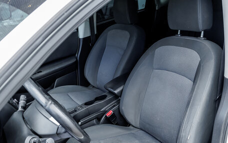 Nissan Qashqai, 2013 год, 986 000 рублей, 18 фотография