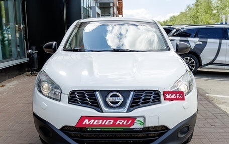 Nissan Qashqai, 2013 год, 986 000 рублей, 8 фотография