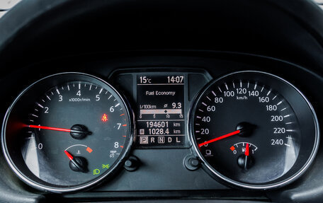 Nissan Qashqai, 2013 год, 986 000 рублей, 19 фотография