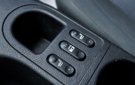 Nissan Qashqai, 2013 год, 986 000 рублей, 24 фотография