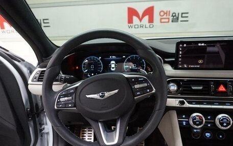 Genesis G70 I, 2022 год, 3 316 000 рублей, 6 фотография