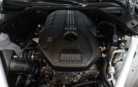 Genesis G70 I, 2022 год, 3 316 000 рублей, 11 фотография