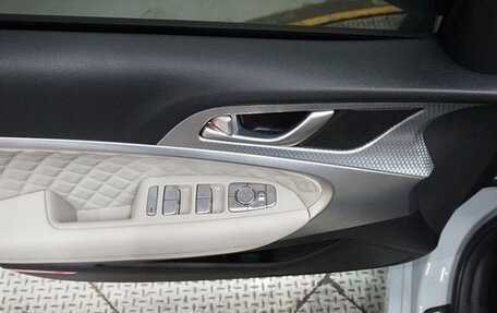Genesis G70 I, 2022 год, 3 316 000 рублей, 13 фотография