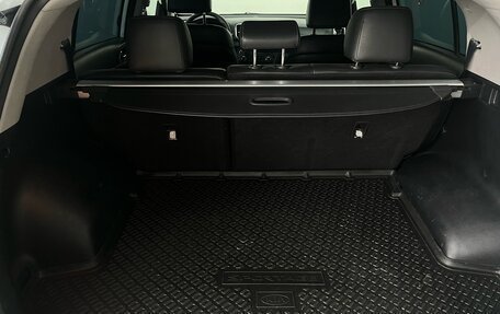 KIA Sportage IV рестайлинг, 2016 год, 1 660 000 рублей, 9 фотография
