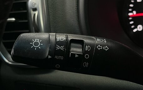 KIA Sportage IV рестайлинг, 2016 год, 1 660 000 рублей, 20 фотография