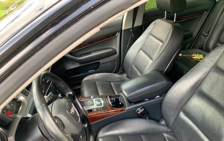 Audi A6, 2007 год, 1 000 000 рублей, 9 фотография